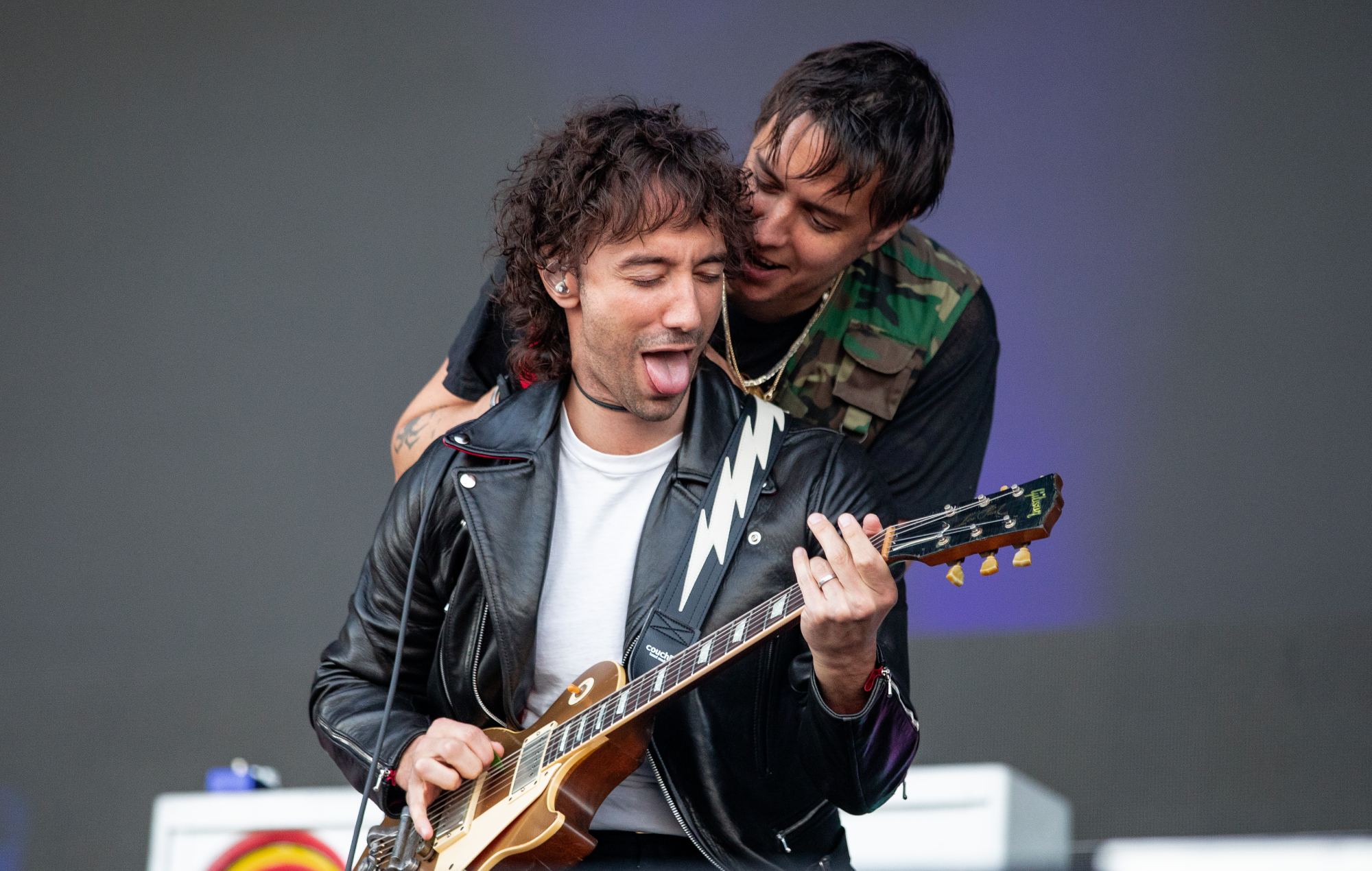 The Strokes officially release ‘Going Shopping’ and announce release date of new album ‘Reality Awaits’