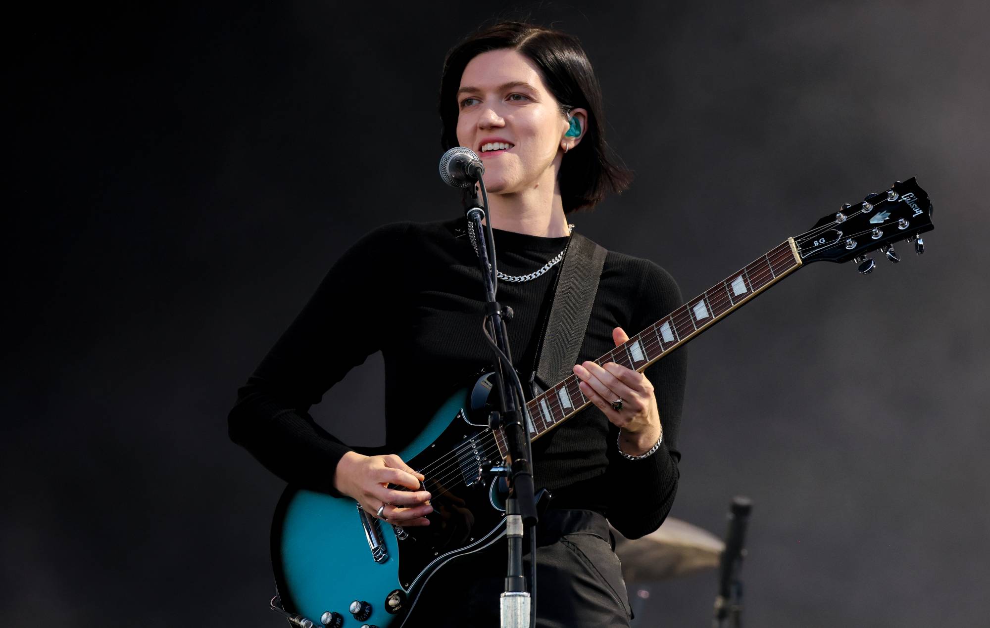 Here’s what The xx played as they made their long-awaited return to Coachella