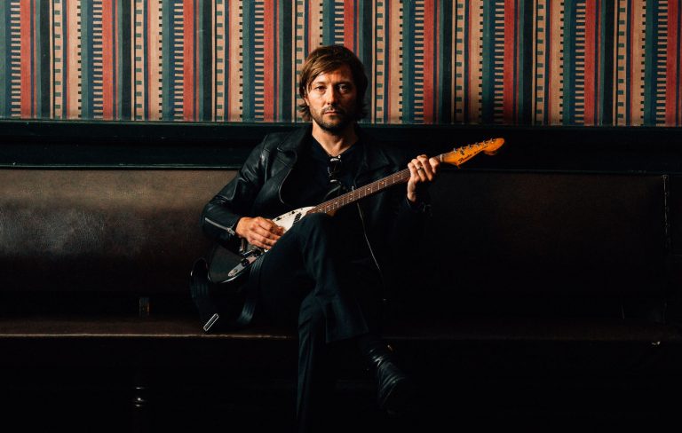 Tom Rowley on how playing with Arctic Monkeys shaped his debut album: “You come across some fucking mad people”