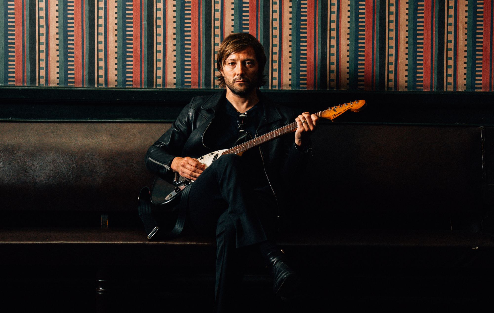 Tom Rowley on how playing with Arctic Monkeys shaped his debut album: “You come across some fucking mad people”