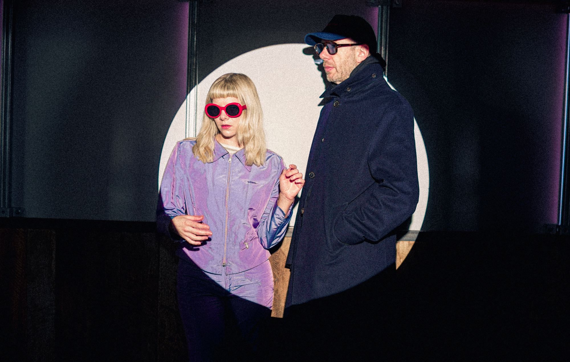 Tomora – ‘Come Closer’ review: a Chemical Brother and Scandi pop wizardess’ euphoric collision