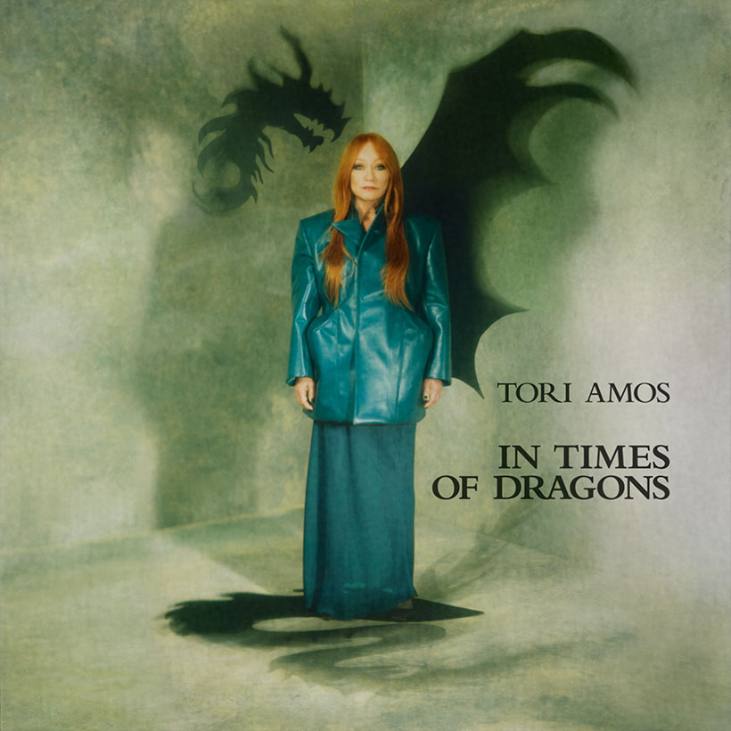 Tori Amos Releases New Single ‘Gasoline Girls’