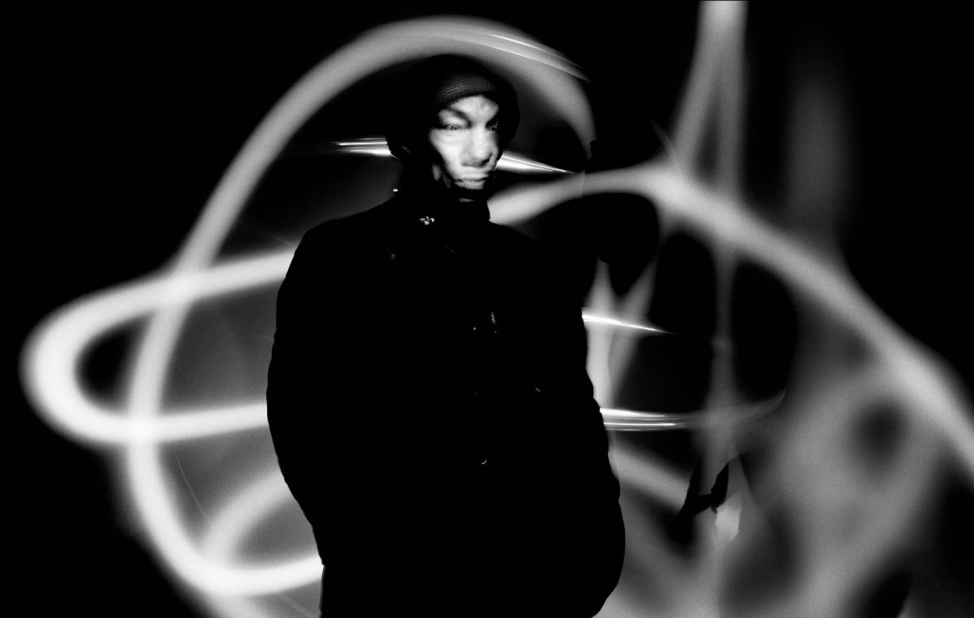 Tricky announces new album ‘Different When It’s Silent’ with paranoid single ‘Out Of Place’ and summer UK and European tour dates