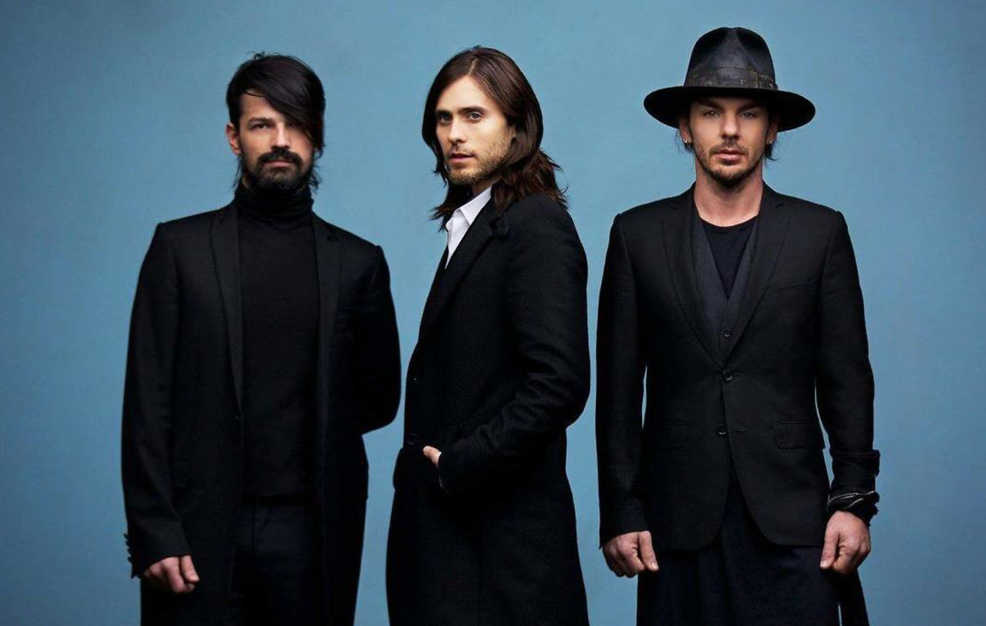 Thirty Seconds To Mars announce ‘A Beautiful Lie vs This Is War’ UK and European shows bringing together “two iconic albums” for “one unforgettable night”