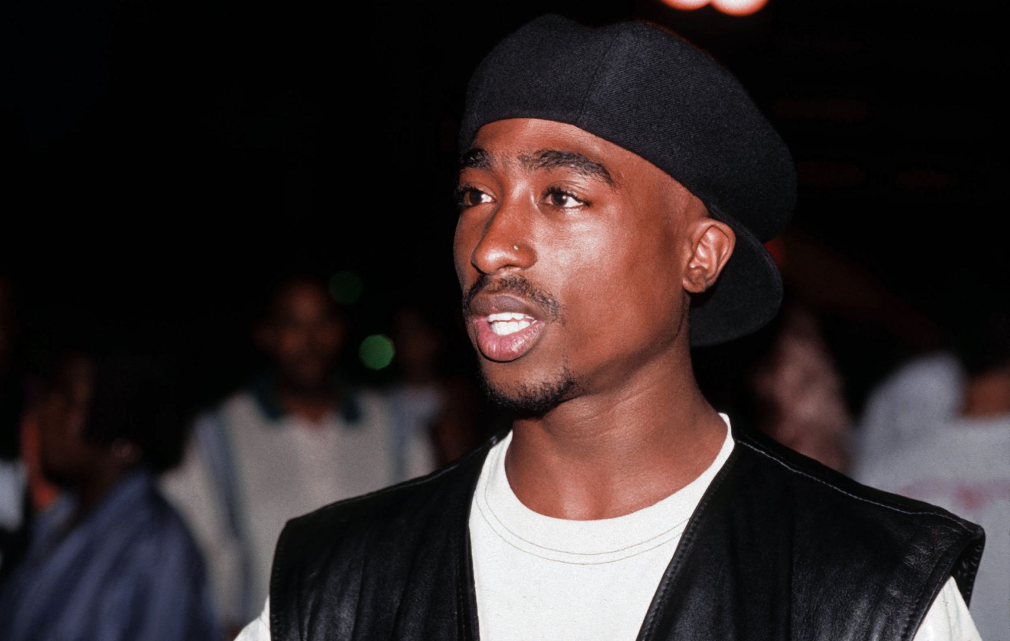 Tupac Shakur’s family file wrongful death lawsuit, seeking unspecified damages