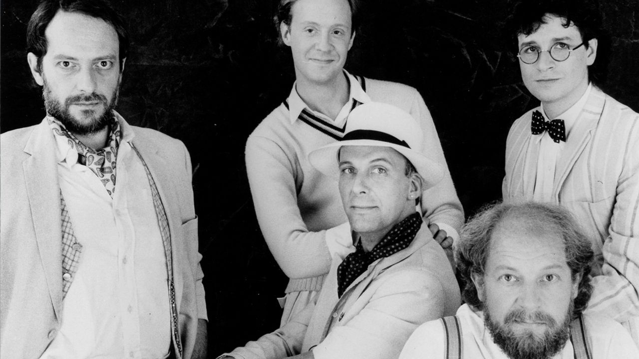 “It was an experiment, and not everyone was ready for that kind of change!” Jethro Tull announce six-disc reissue of 1984 album Under Wraps