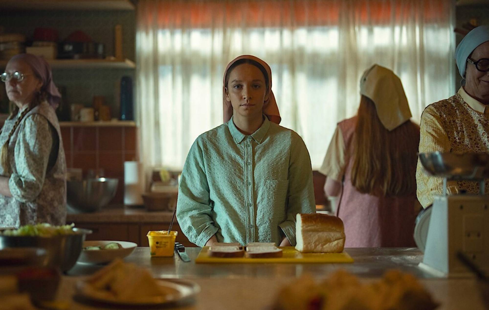 Every song on the ‘Unchosen’ soundtrack