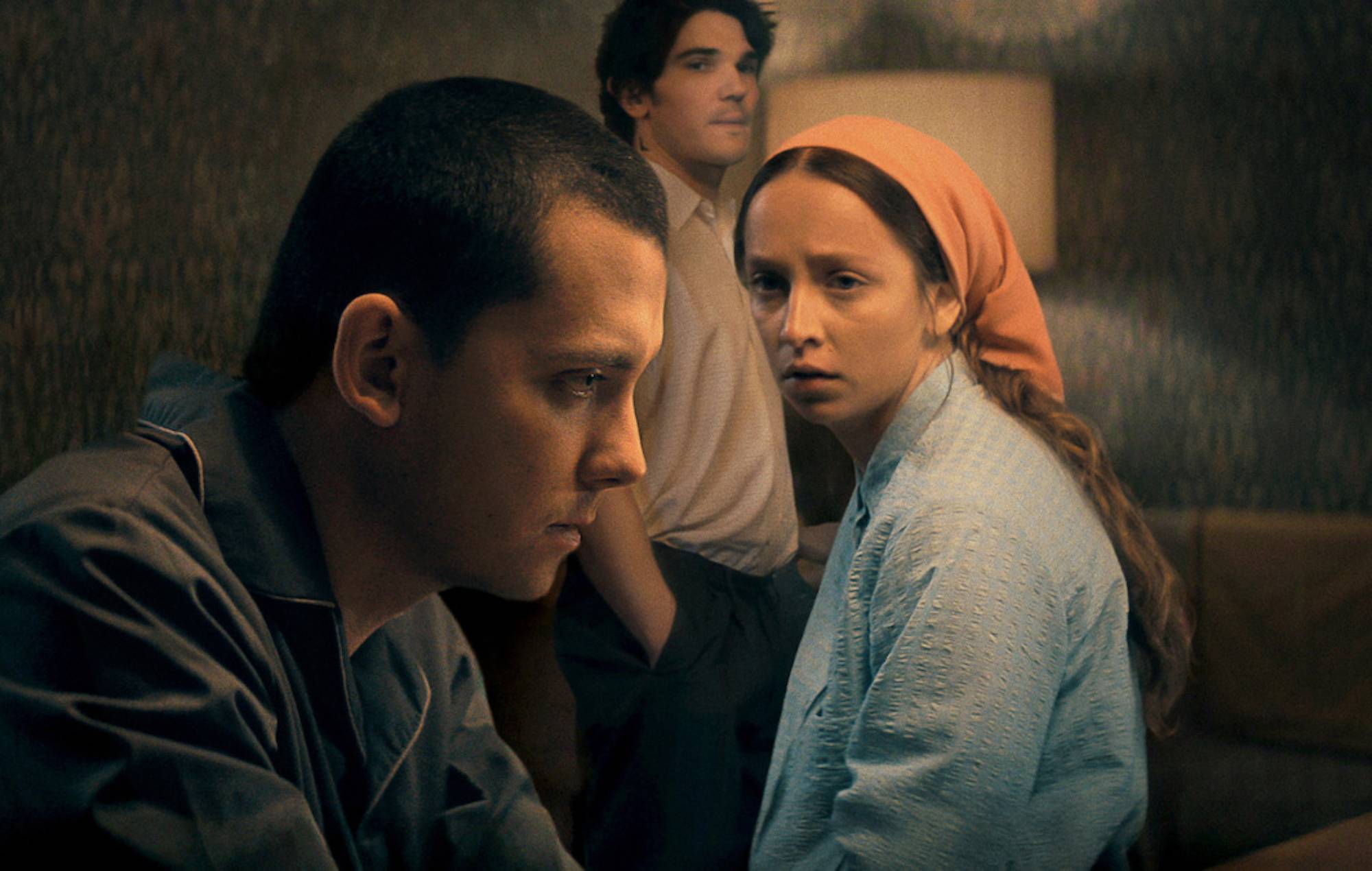 The ending of ‘Unchosen’ explained: does Rosie escape her marriage?