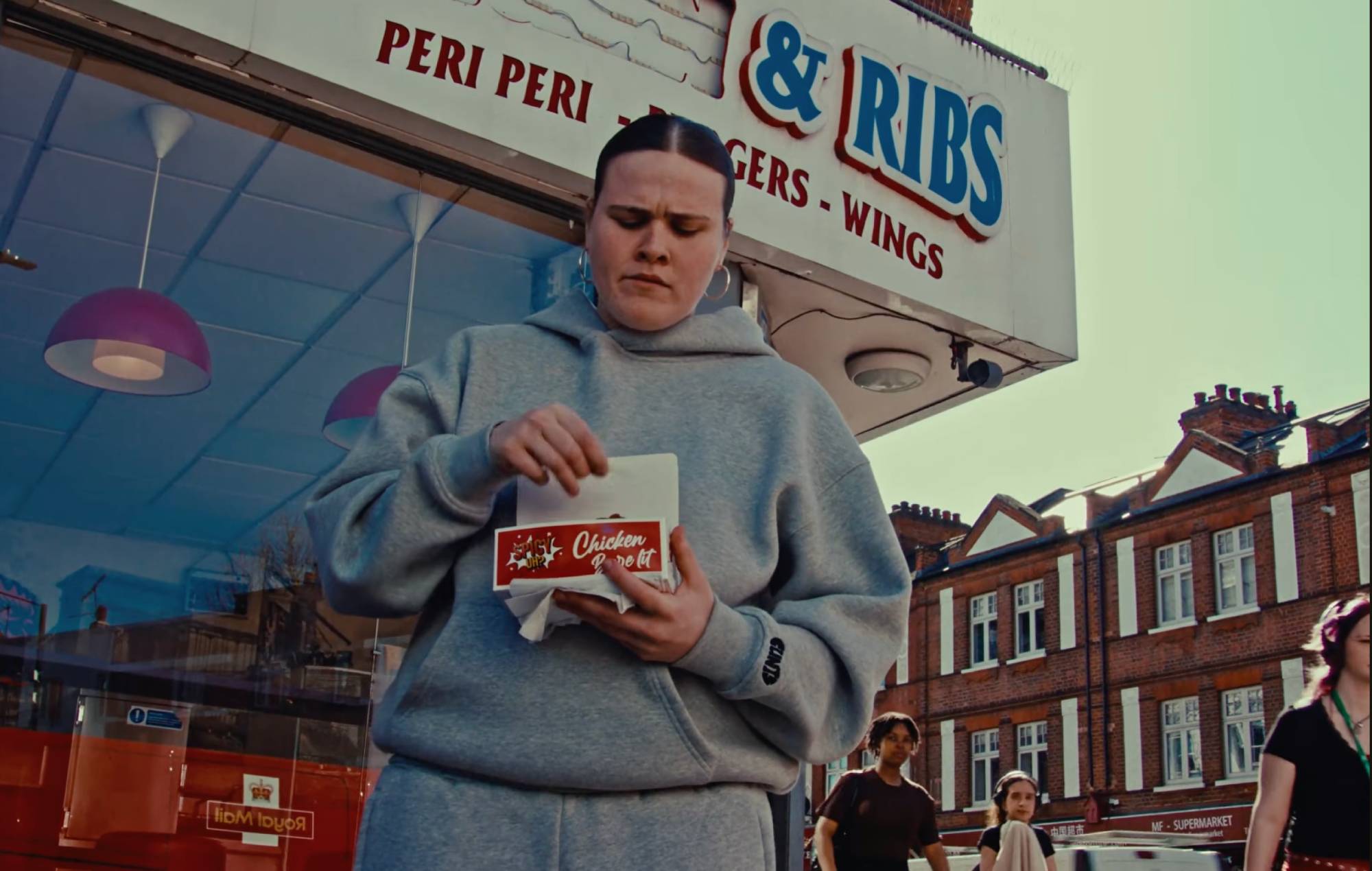 Venbee returns with the Lewis Capaldi-approved ‘Not My Day’