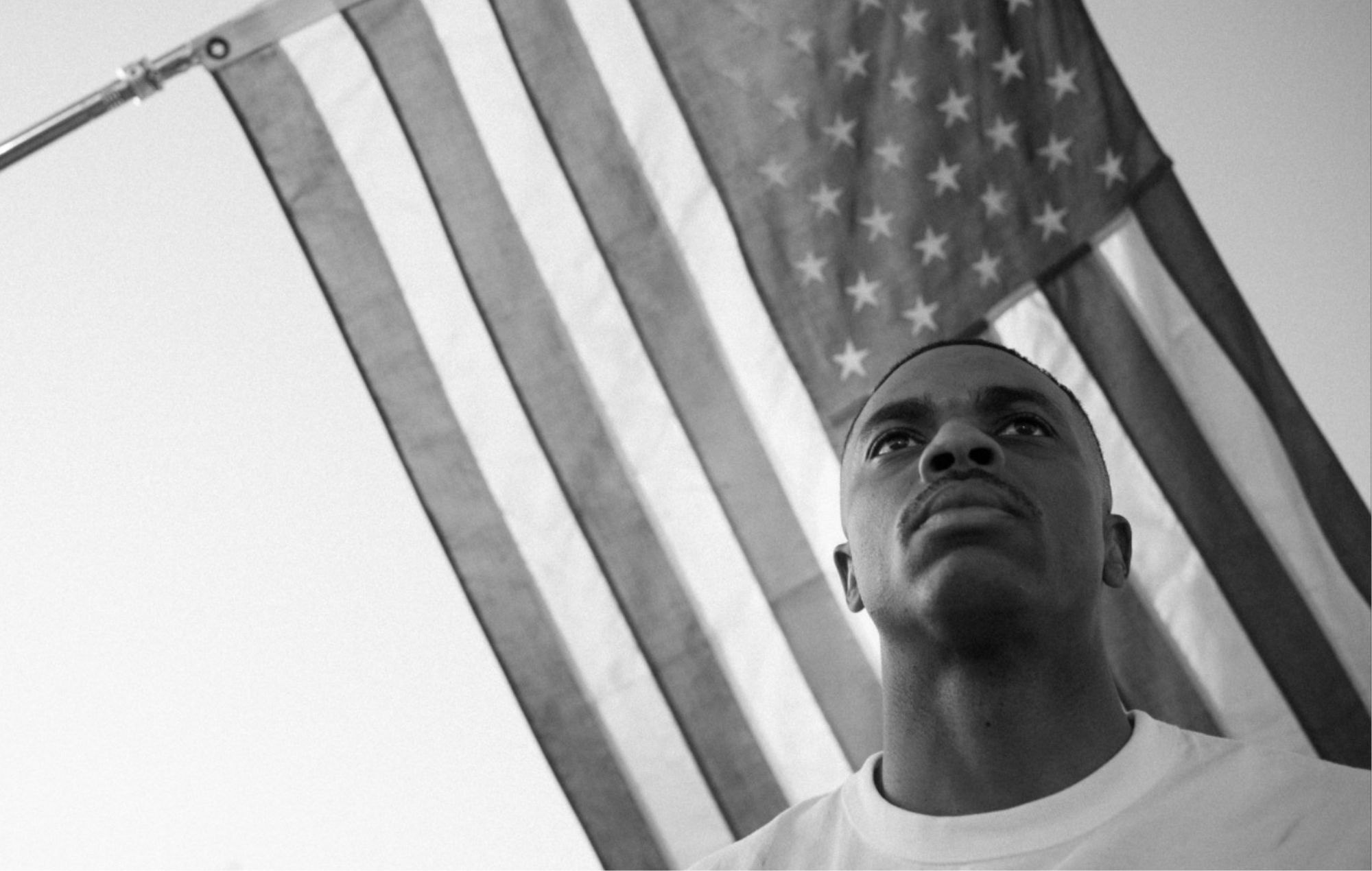 Vince Staples announces ‘Cry Baby’ with thought-provoking single ‘Blackberry Marmalade’: “As the world burns, I have decided to release this album”