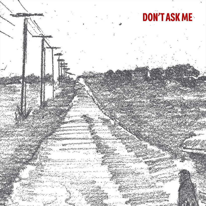 Vincent Mason Shares New Single ‘Don’t Ask Me’
