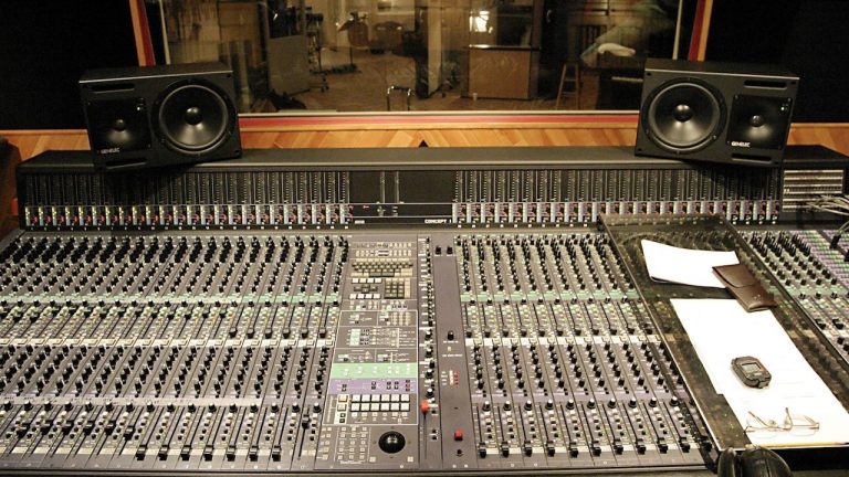 “The band’s accountants possibly didn’t figure in the cost of their eccentric new guitarist insisting upon recording his parts inside a bespoke chicken coop.” The 10 most eye-wateringly expensive rock albums ever recorded