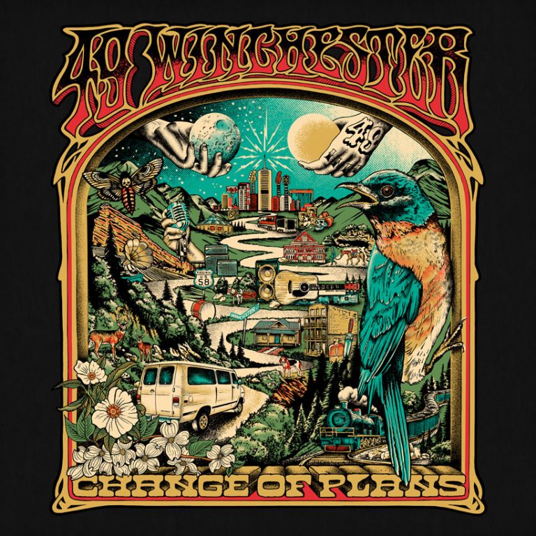 49 Winchester Share New Song, ‘Slowly’