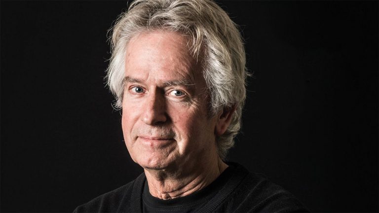“It sounded like they were shouting ‘Peter!’ and we thought they wanted Mr Gabriel back. It wasn’t that, but we never got to the bottom of it”: Don’t ask Tony Banks about Genesis’ live album Seconds Out