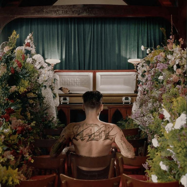 Yeat Shares ‘Naked’ Video, Starring Ice Spice