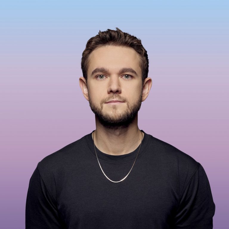 Zedd Announces NYC Edition Of ‘Zedd In The Park’ Festival