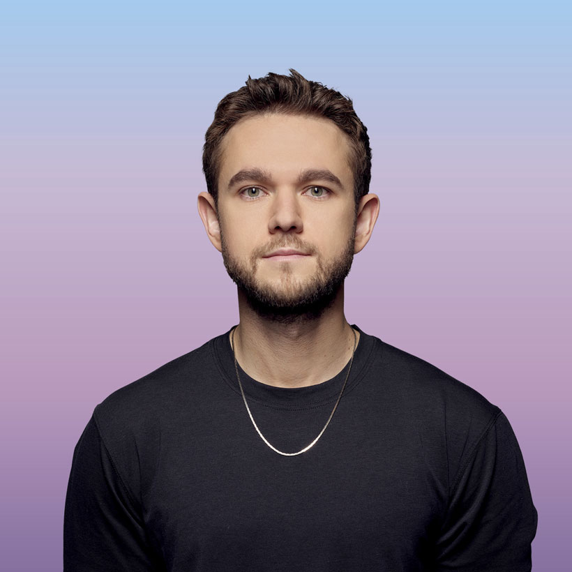 Zedd Announces NYC Edition Of ‘Zedd In The Park’ Festival