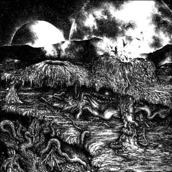 Ignobleth – Manor of Primitive Anticreation Review