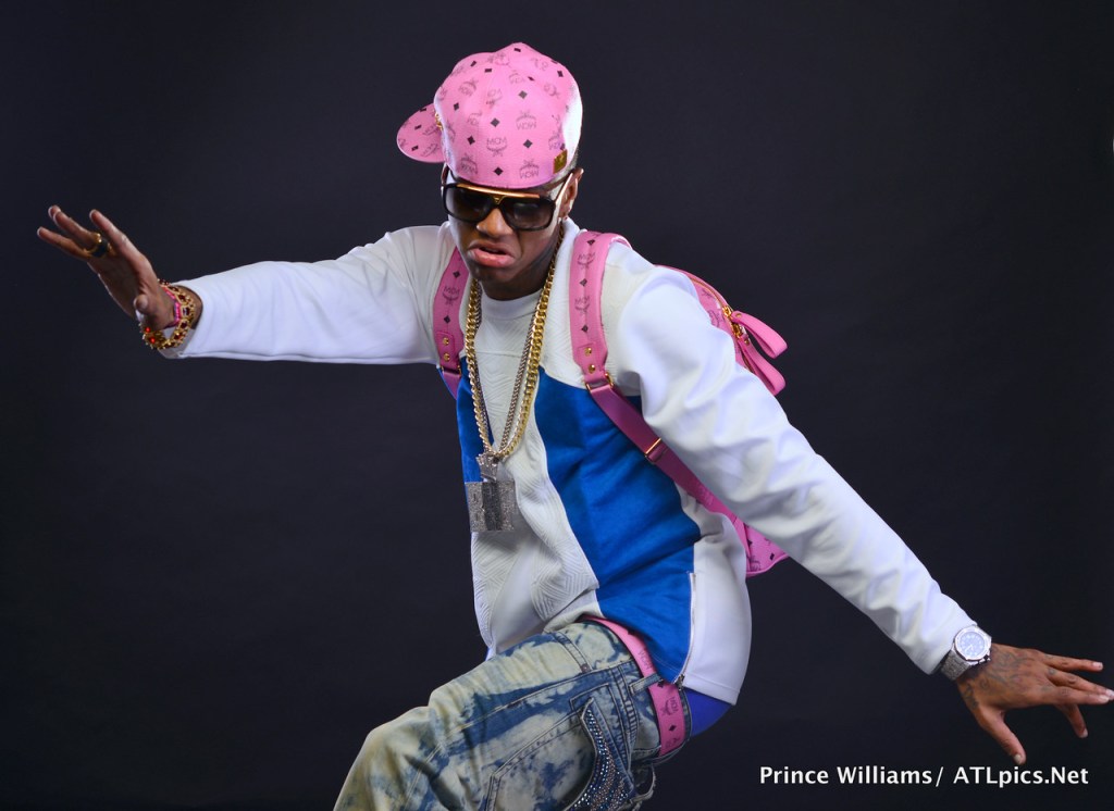 BIRTHDAY BASH XXX: 14 Soulja Boy “Viral-Worthy” Essentials