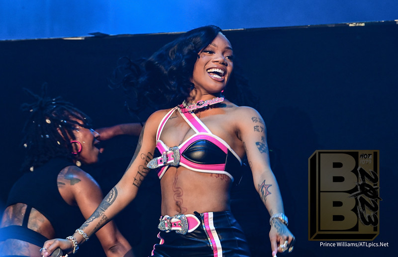 GloRilla’s Sister Drops Diss Track Amid Family Drama