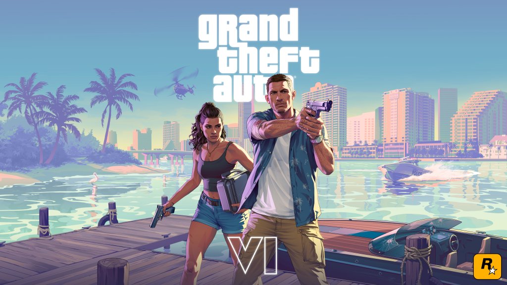 Word? : ‘GTA 6’ Pre-Orders Are Reportedly About To Begin