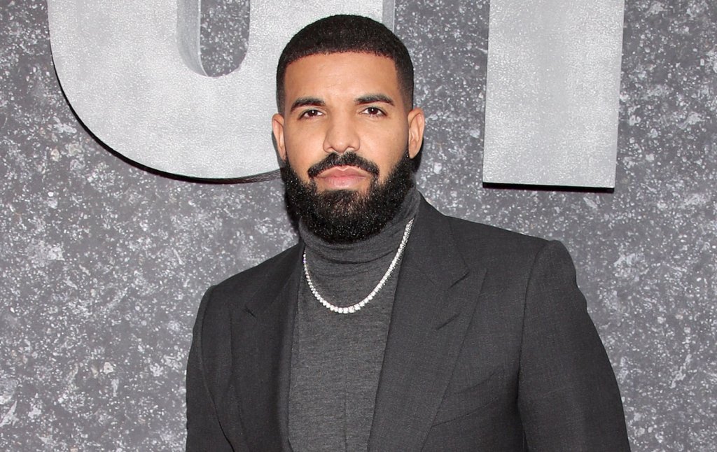 Drake Spotted Filming In Toronto Cemetery As ‘ICEMAN’ Rollout Continues