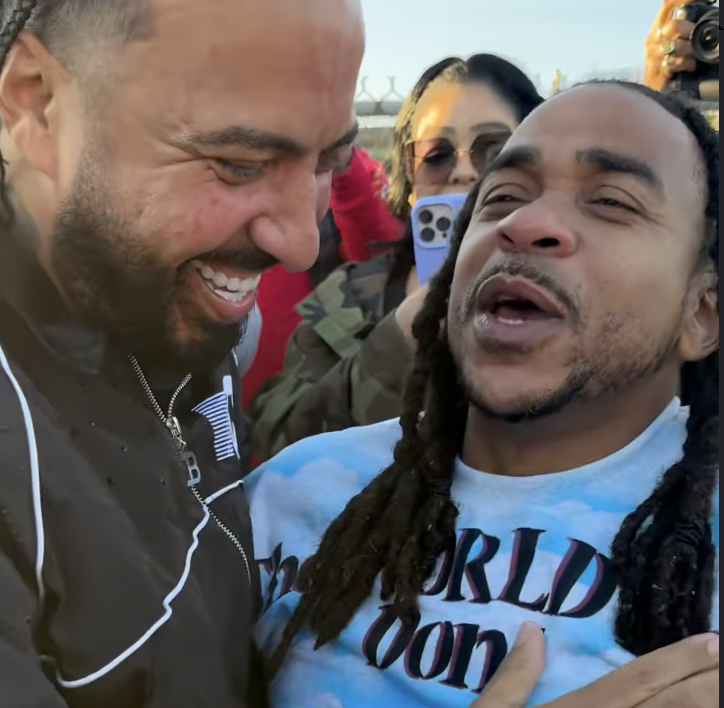 French Montana, Max B & Rick Ross “Smoking Pt. 2,” MGK & Wiz Khalifa “Girl Next Door” & More | Daily Visuals 5.12.26