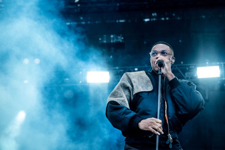 Vince Staples Drops “White Flag” Video Ahead Of New Album