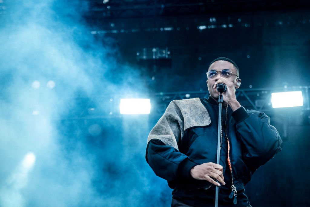 Vince Staples Drops “White Flag” Video Ahead Of New Album