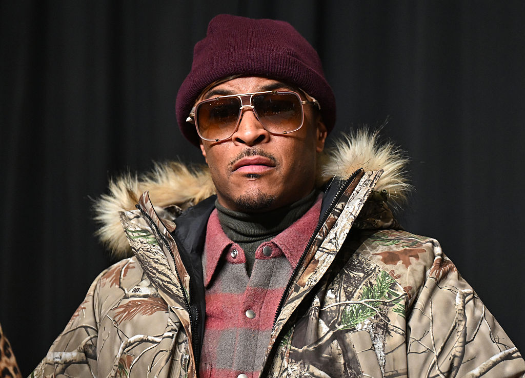 T.I. Reveals “The King Succession Tour” Featuring Domani & King