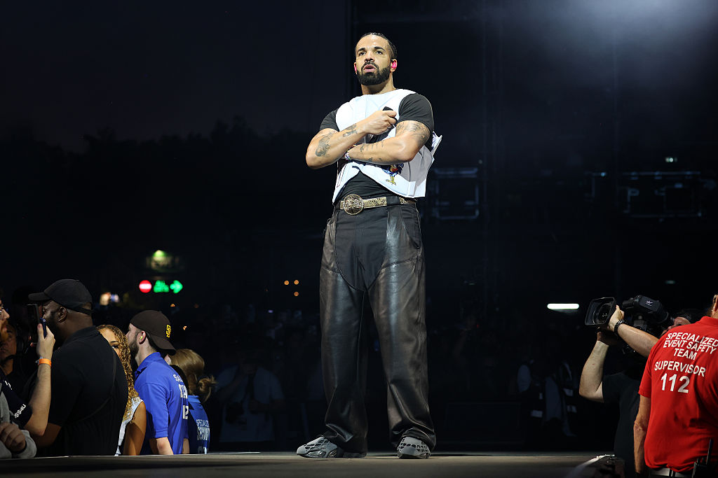 Drake Drops 3 LPs, Iceman, Maid of Honour & Habibti, Social Media Reacts