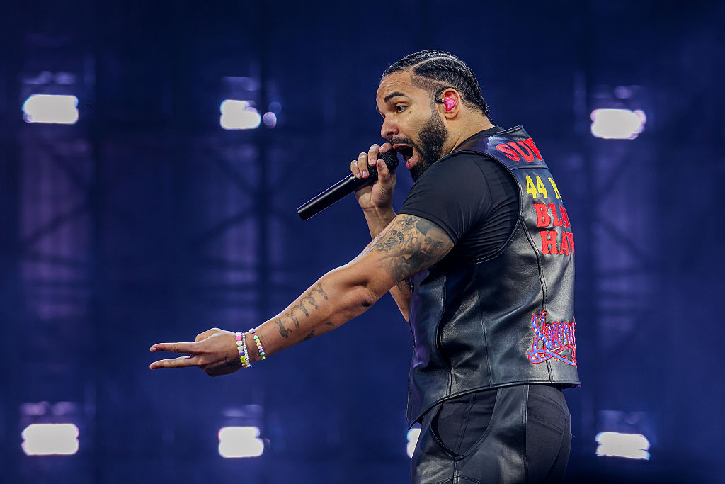 Pitchfork Gives Drake’s ICEMAN a Brutal 4.8 Rating