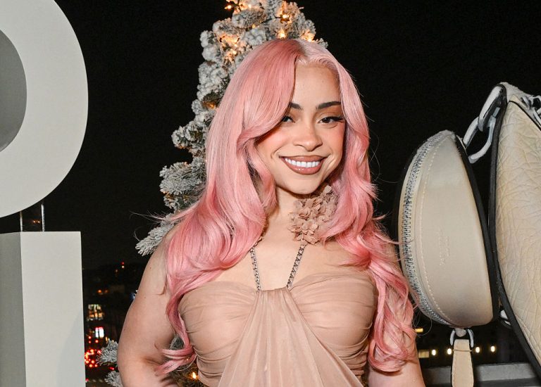 Ice Spice Teams With Wendy’s For New Commercial Spot Following Her Fight At McDonald’s