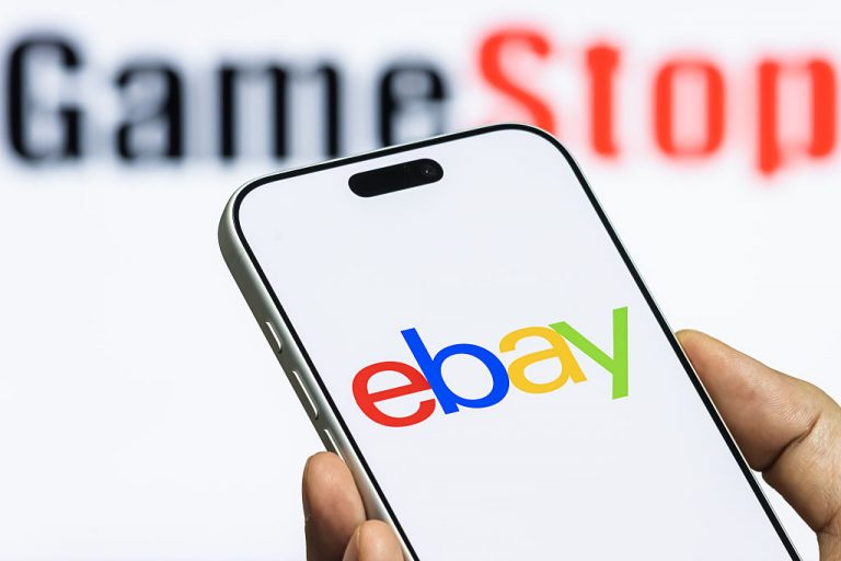 GameStop Makes Unsolicited Bid To Pruchase eBay, Analysts & Social Media Are Confused