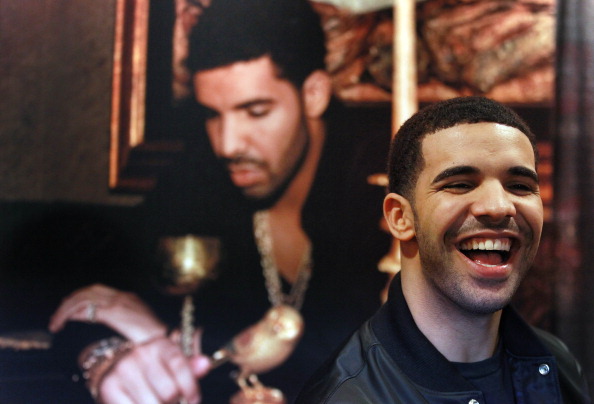 Drake’s Rolex From ‘Take Care’ Album Cover Reportedly Sells For $500K