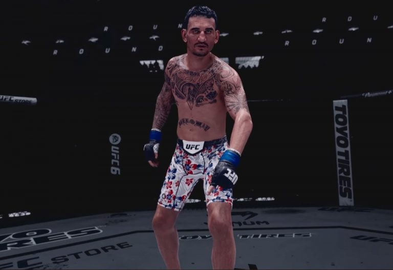 It’s Time: EA Sports Drops Epic UFC 6 Reveal Trailer