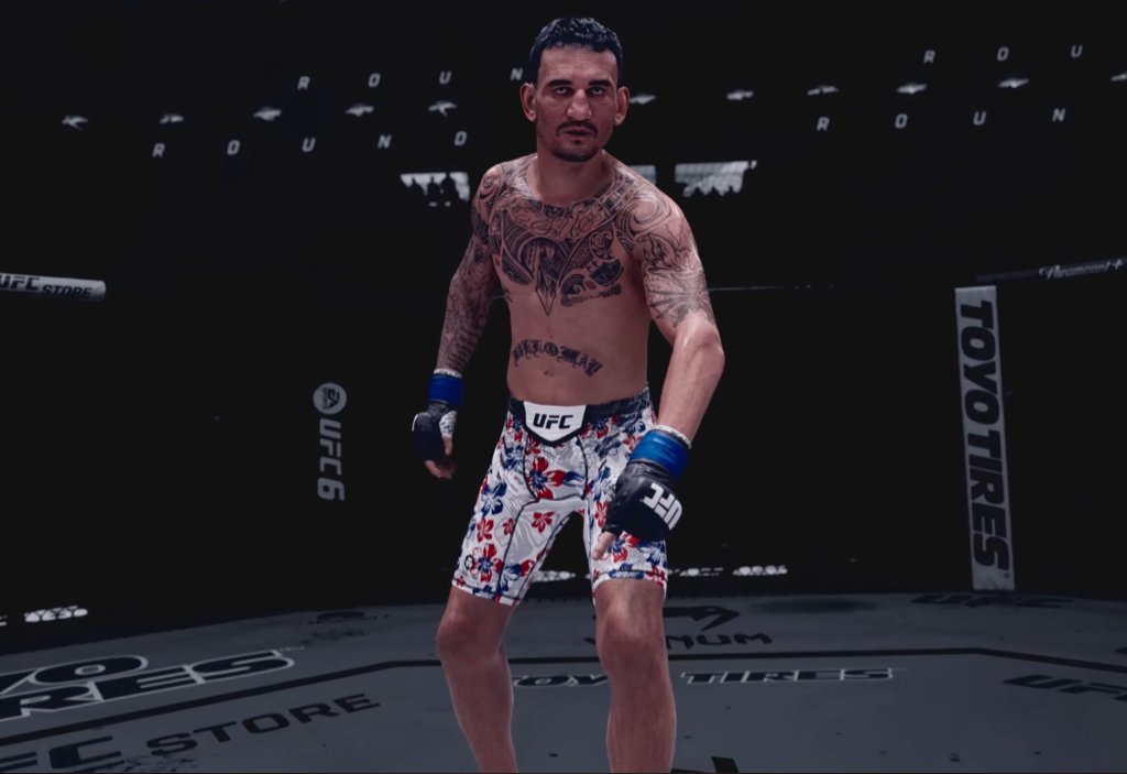 It’s Time: EA Sports Drops Epic UFC 6 Reveal Trailer