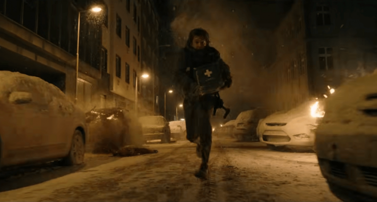 Dear ‘Resident Evil’ “Fans,”Go Touch Grass & Let Zach Cregger Cook