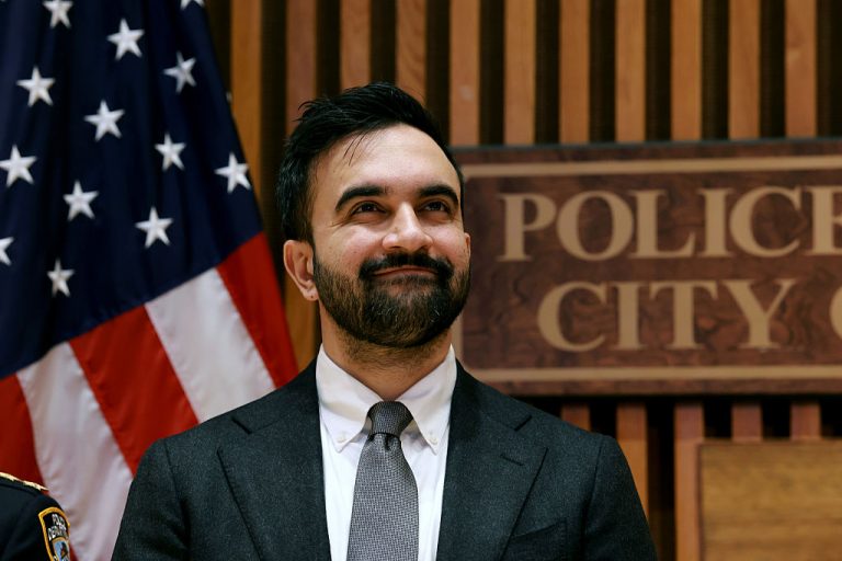 NYPD Captain Gets Reassigned After Calling Mayor Zohran Mamdani “An Embarrassment”