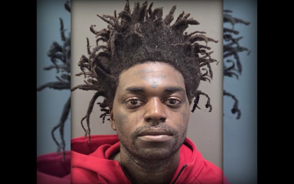 Kodak Black Arrested On Drug Trafficking Charges, Connected To 2025 Case