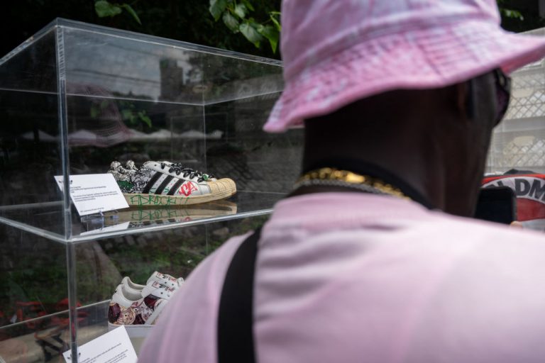 Jewman Gone: South Bronx Shop That Helped Shape Hip-Hop Style Closes After 60-Year Run