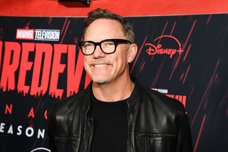 ‘Scream’ Star Matthew Lillard Set To Join Upcoming ‘Superman’ Sequel