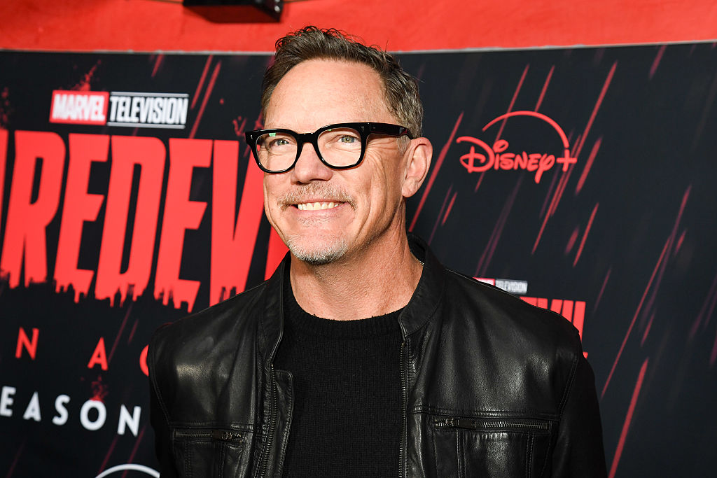 ‘Scream’ Star Matthew Lillard Set To Join Upcoming ‘Superman’ Sequel