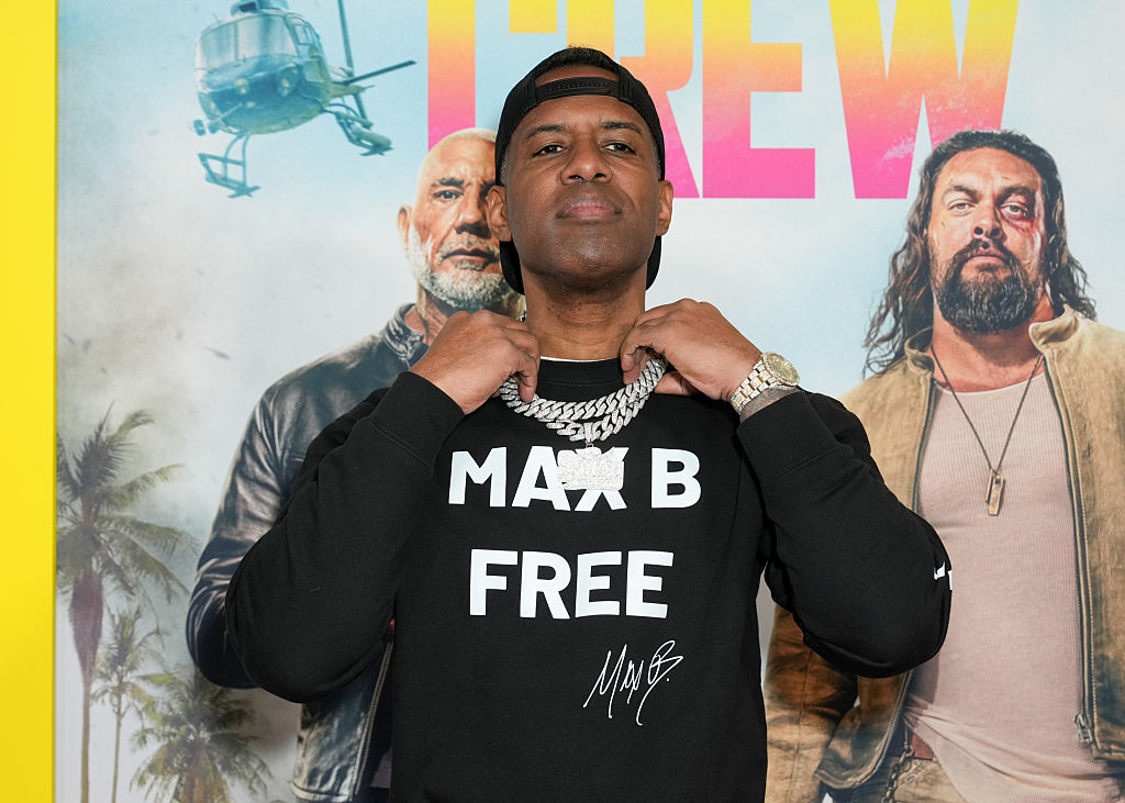 DJ Whoo Kid Says Hip-Hop Has Been Missing Drake’s Presence