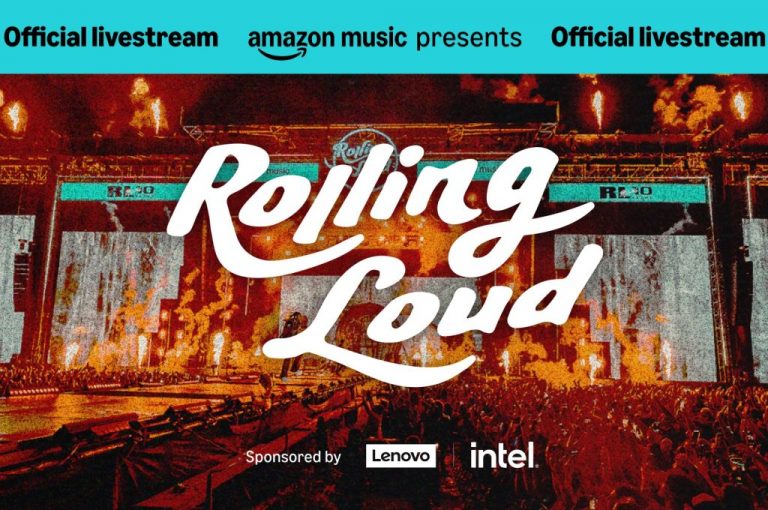 Rolling Loud 2026 Kicks Off In Orlando, Livestream Available Via Amazon Music