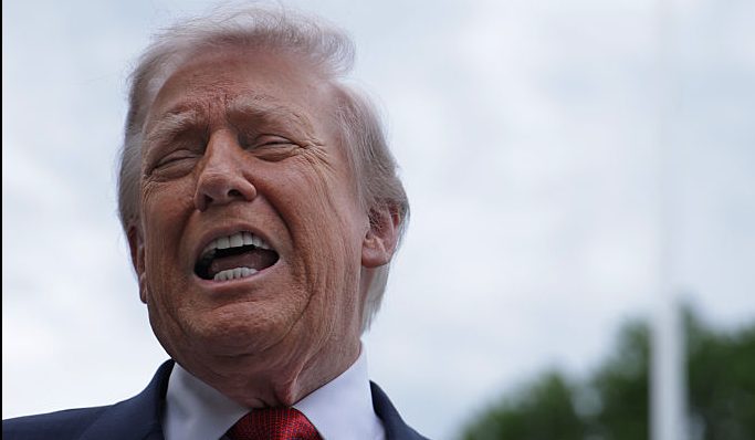 Trump Media Suffers $405.9 Million Net Loss In First Three Months of 2026