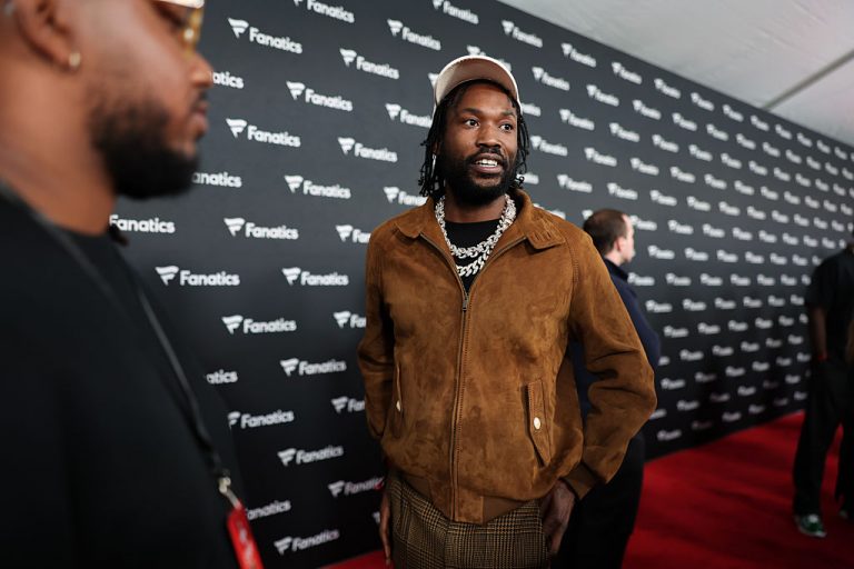 Meek Mill Crowns “Dreams & Nightmares” As One Of The All-Time Best Rap Songs