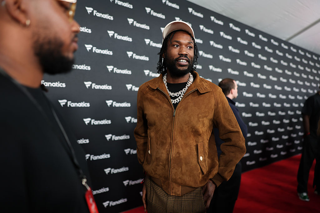 Meek Mill Crowns “Dreams & Nightmares” As One Of The All-Time Best Rap Songs
