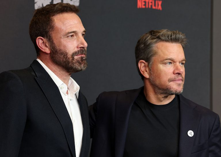 Police Officers Claim Ben Affleck & Matt Damon’s Movie ‘The Rip’ Made Miami Cops “Look Dirty” In Lawsuit