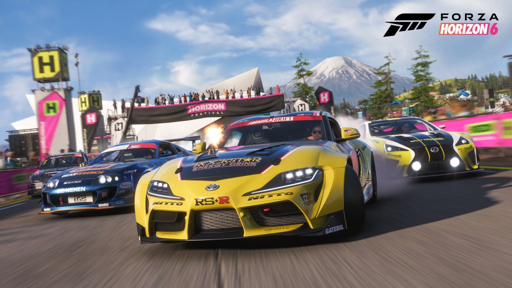 Gamer Taunts Devs Following Lifetime Ban For Leaking ‘Forza Horizon 6’